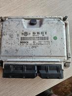 1.8  20vt auq ecu   immo off met chip, Ophalen, Seat