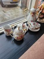 Thee set   merk FR, Antiek en Kunst, Antiek | Keramiek en Aardewerk, Ophalen