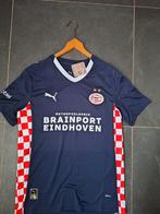 Nieuw PSV uitshirt maat S., Puma, Blauw, Nieuw, Ophalen of Verzenden