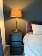 Nachtlamp, Ophalen, Zo goed als nieuw, Minder dan 50 cm