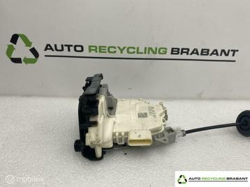 Portierslot Rechts Audi A7 Sportback ORIGINEEL 8J1837016F beschikbaar voor biedingen