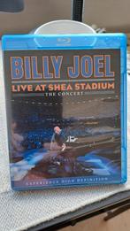 Bluray  BILLY JOEL  Live at the shea stadium, Ophalen of Verzenden, Zo goed als nieuw, Muziek en Concerten