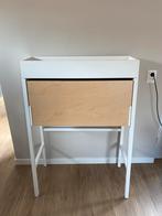 IKEA uitklapbaar bureau model PS 2014, Huis en Inrichting, Bureaus, Ophalen, Gebruikt, Bureau