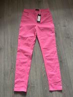 YEST fuchsia roze stretch broek maat 40 nieuw, Maat 38/40 (M), Ophalen of Verzenden, Zo goed als nieuw, Roze
