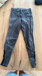 Pikeur rijbroek full grip maat 164, Dieren en Toebehoren, Paardrijkleding, Ophalen of Verzenden, Zo goed als nieuw, Dressuur, Onderkleding