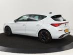 Cupra Leon 1.4 e-Hybrid VZ | 245pk | Leder | Stoel & stuurve, Gebruikt, Euro 6, 4 cilinders, Leon