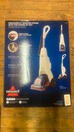 Bissel Action cross tapijt reiniger nieuw, Overige typen, Nieuw, Ophalen of Verzenden, Minder dan 1200 watt