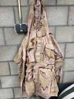 Engelse smock jas (defensie NL), Ophalen of Verzenden, Landmacht, Engeland, Kleding of Schoenen
