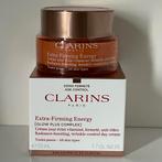 Clarins Extra-Firming Energy Day Cream 50 ml, Sieraden, Tassen en Uiterlijk, Uiterlijk | Gezichtsverzorging, Ophalen of Verzenden