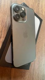 iPhone 13 Pro 512GB, Telecommunicatie, Mobiele telefoons | Apple iPhone, 512 GB, Gebruikt, Zwart, Ophalen of Verzenden