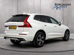 Volvo XC60 2.0 T8 Twin Engine AWD R-Design // LUCHTVERING //, Gebruikt, Adaptive Cruise Control, Wit, Bedrijf