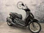 PIAGGIO BEVERLY 400 HPE (bj 2025), Motoren, Scooter, Onbekend, 399 cc, Onbekend