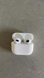 Airpods 3e generatie, Ophalen of Verzenden, Zo goed als nieuw