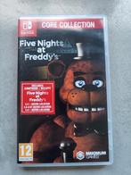 Five Nights at Freddy's voor nintendo switch, Spelcomputers en Games, 1 speler, Ophalen of Verzenden, Zo goed als nieuw, Vanaf 3 jaar