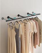 Industriële Kapstok - 170cm Lang, Ophalen of Verzenden, Nieuw