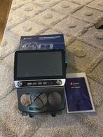 Carplay Android radio voor Mazda 5, Ophalen of Verzenden, Nieuw