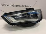 AUDI 8V A3 XENON LED KOPLAMP LINKS 8V0941005 2012-, Auto-onderdelen, Verlichting, Gebruikt, Ophalen of Verzenden, Audi