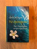 Boek Ulrich Emil Duprée - Ho’oponopono, Ophalen of Verzenden