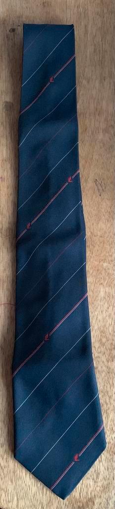 Martinair Stropdas, Verzamelen, Luchtvaart en Vliegtuigspotten, Ophalen of Verzenden