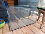 Accu bak D 40 B 80 H 50, Dieren en Toebehoren, Gebruikt, Ophalen, Minder dan 60 cm, Hok