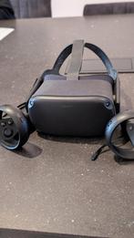 Oculus Quest 1 (in goede staat), Spelcomputers en Games, Virtual Reality, Ophalen of Verzenden, Zo goed als nieuw, Overige platformen