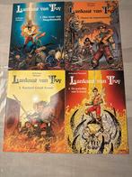 Lanfeust van Troy .  4 stuks. Arleston Tarquin, Boeken, Meerdere stripboeken, Ophalen of Verzenden, Zo goed als nieuw