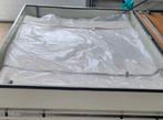Matrastopper Meradiso 2.10x1.40, Ophalen, Eenpersoons, 210 cm, 140 cm