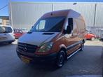 Mercedes-benz Sprinter 310 2.2 CDI 325 HD, Euro 5, Achterwielaandrijving, Gebruikt, 2000 kg
