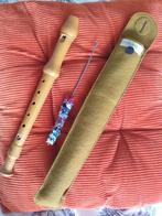 KUNG Blokfluit, Muziek en Instrumenten, Blaasinstrumenten | Blokfluiten, Verzenden, Zo goed als nieuw, Alt