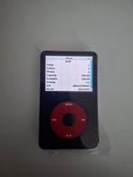 iPod Classic 5 - U2 style - iflash 256GB - 3000 Mah batterij, Audio, Tv en Foto, Mp3-spelers | Apple iPod, 40 GB en meer, Gebruikt