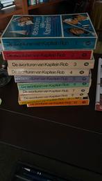 Serie Kapitein Rob, Ophalen of Verzenden, Gelezen