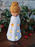 Original Singer Engel van Jullar, Diversen, Kerst, Ophalen of Verzenden, Zo goed als nieuw