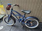 Jongenfiets 14 inch, Ophalen of Verzenden, Gebruikt, 14 inch of minder