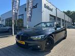 Bmw 4-SERIE 430i Automaat 2017 M-Sport Facelift *NL auto *BT, Automaat, 1998 cc, Gebruikt, Euro 6