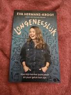 Longeneeslijk - Eva Hermans-Kroot, Ophalen of Verzenden, Zo goed als nieuw, Overige