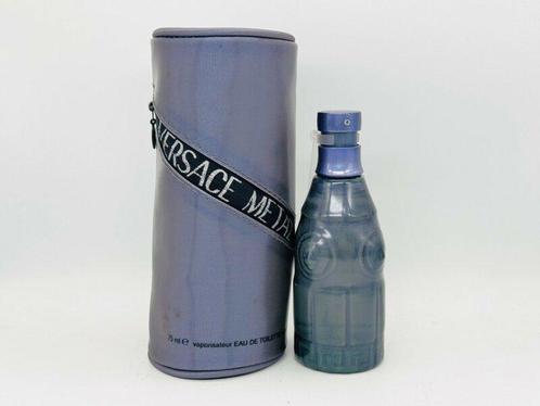 Gezocht: Versace Metal Jeans, Sieraden, Tassen en Uiterlijk, Uiterlijk | Parfum, Ophalen of Verzenden