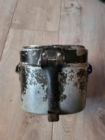 Duitse eetketel, Verzamelen, Ophalen of Verzenden, Duitsland