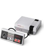 Nintendo mini, Ophalen of Verzenden, Zo goed als nieuw, Met 2 controllers