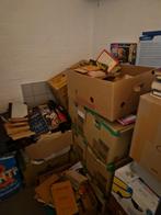 Partij boeken, Ophalen of Verzenden, Gelezen, Verschillende onderwerpen