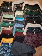 A-dam underwear / boxershorts heren (NIEUW) 50+ stuks, Ophalen of Verzenden, Overige kleuren, Boxer