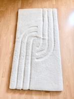 Creme zacht vloerkleed 80x150 cm, Ophalen, Gebruikt, 50 tot 100 cm, Crème