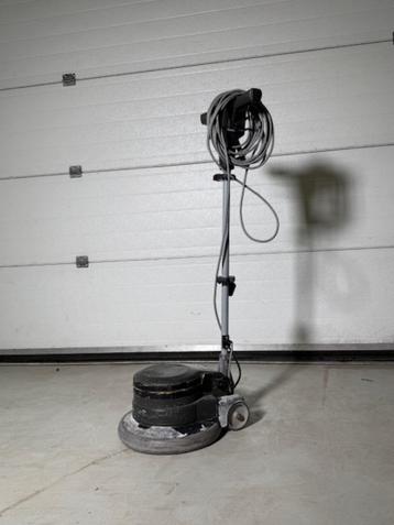 Wirbel 13 eenschijfsmachine  beschikbaar voor biedingen