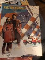 de eeuwige oorlog 2 marvano vrije vlucht hardcover k3, Eén stripboek, Ophalen of Verzenden, Zo goed als nieuw