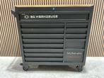 SG Werkzeuge SG32-24 Pro Max Gereedschapswagen gevuld new ‼️, Doe-het-zelf en Verbouw, Gereedschapskisten, Ophalen, Gevuld, Nieuw