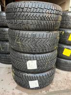Winterbanden 215/45 R17, Auto-onderdelen, Banden en Velgen, Ophalen, 17 inch, Winterbanden, Band(en)