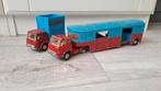 Chipperfield Circus trucks, Corgi Toys., Ophalen of Verzenden, Nieuw, Overige merken