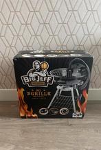 Nieuwe barbecue, Tuin en Terras, Houtskoolbarbecues, Ophalen, Nieuw, Big Jeff