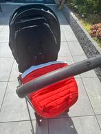 Cybex kinderwagen, autostoel, base, voetenzak & luiertas, Kinderen en Baby's, Gebruikt, Combiwagen, Met autostoeltje, Ophalen