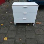 Ikea ladekast met 3 laden, Huis en Inrichting, Kasten | Ladekasten, Gebruikt, 3 of 4 laden, Minder dan 100 cm, Modern