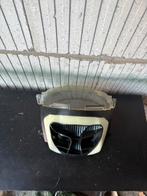 Piaggio zip booskijker + glas, Ophalen of Verzenden